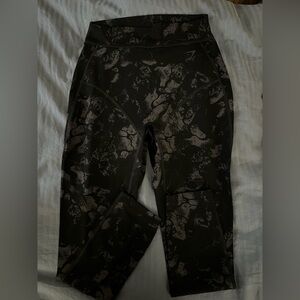 Gymshark Leggings - Small